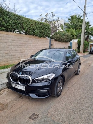 بي ام دبليو سيريي 1 Lounge 116d مستعملة 1795926