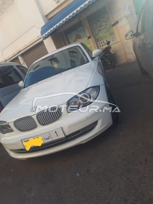 BMW Serie 1 occasion 1862773