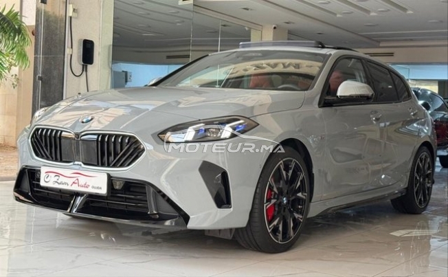 BMW Serie 1 occasion 2512340