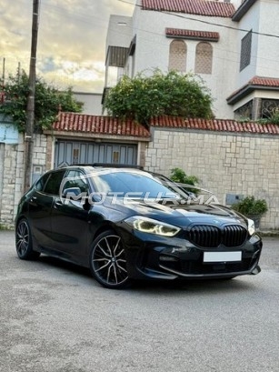 BMW Serie 1 occasion 3017742