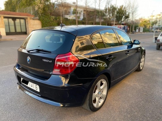 BMW Serie 1 Bmw 120 occasion 1994153