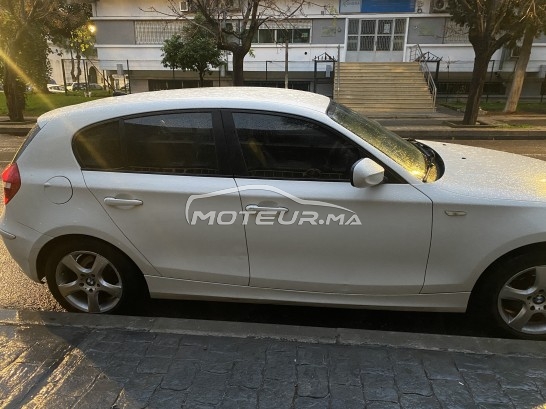 بي ام دبليو سيريي 1 116i مستعملة 2588825