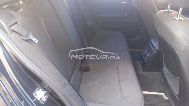 بي ام دبليو سيريي 1 مستعملة 2826515