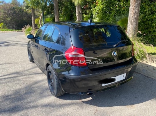 بي ام دبليو سيريي 1 116 i مستعملة 1660080