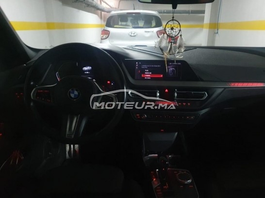 بي ام دبليو سيريي 1 116d pack m مستعملة 1624316