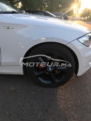 BMW Serie 1 116i 2.0l occasion 1612189