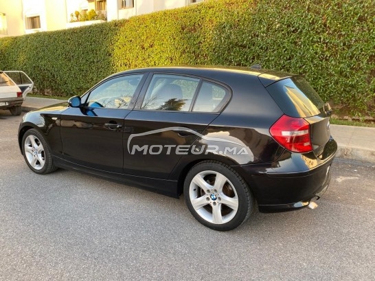 BMW Serie 1 Bmw 120 occasion 1994151