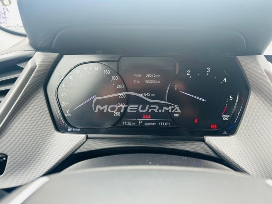 بي ام دبليو سيريي 1 Lounge مستعملة 3570113