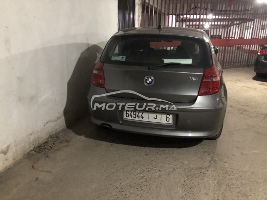 BMW Serie 1 118i occasion 1778687