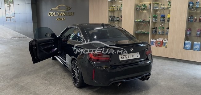 بي ام دبليو سيريي 2 Coupe مستعملة 3156638