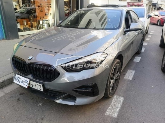 BMW Serie 2 مستعملة