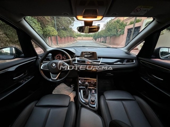 بي ام دبليو سيريي 2 مستعملة 3143992