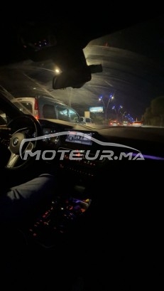 بي ام دبليو سيريي 2 220d pack m مستعملة 2904565