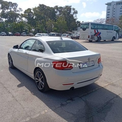 BMW Serie 2 occasion 3264241