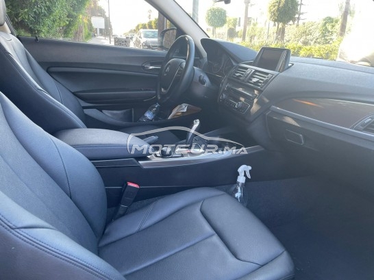 بي ام دبليو سيريي 2 F22 مستعملة 1230140