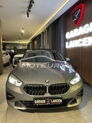 BMW Serie 2 occasion