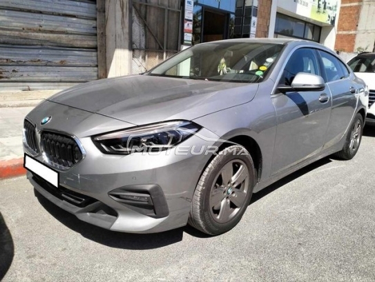 Voiture au Maroc BMW Serie 2 - 488342