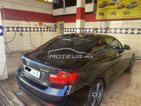 BMW Serie 2 occasion 1595206