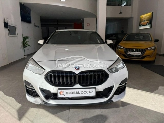 Voiture au Maroc BMW Serie 2 - 489707