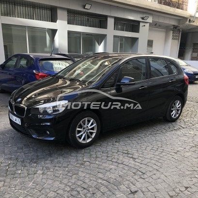 BMW Serie 2 216d occasion 1360497