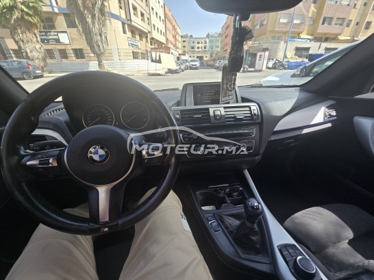 بي ام دبليو سيريي 2 218 مستعملة 2410766