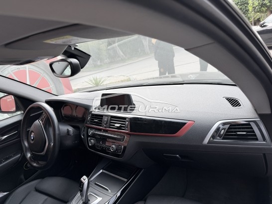 بي ام دبليو سيريي 2 2 مستعملة 3443618