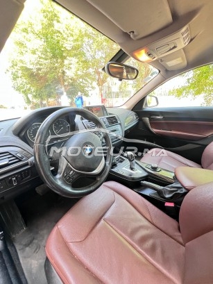 بي ام دبليو سيريي 2 مستعملة 2547598