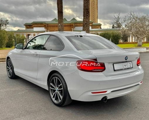 BMW Serie 2 occasion 3271250