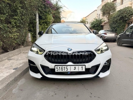 بي ام دبليو سيريي 2 مستعملة 2808168