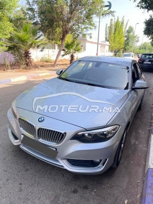 بي ام دبليو سيريي 2 مستعملة 2547789