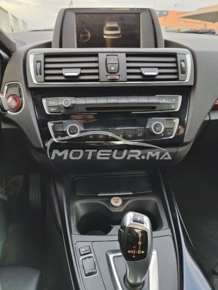 BMW Serie 2 218d occasion 1975688