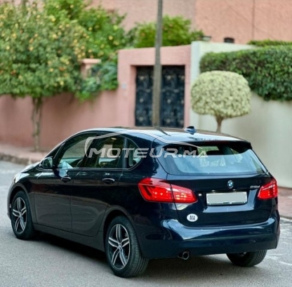 بي ام دبليو سيريي 2 مستعملة 3143987