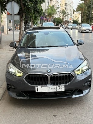 بي ام دبليو سيريي 2 F44 مستعملة 2734735