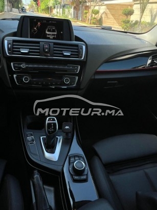 بي ام دبليو سيريي 2 220d مستعملة 2739897