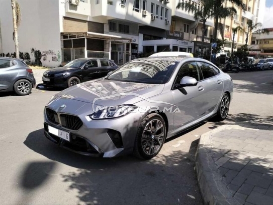 Acheter voiture occasion BMW Serie 2 au Maroc - 489984