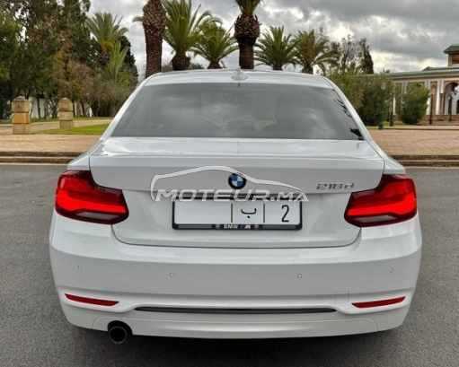 BMW Serie 2 occasion 3271252