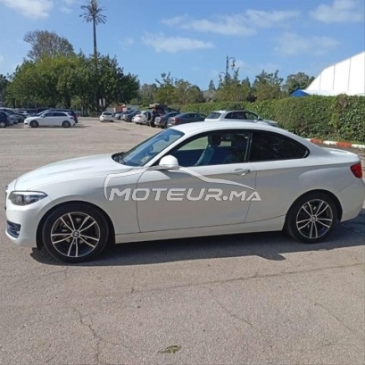 BMW Serie 2 occasion 3264239