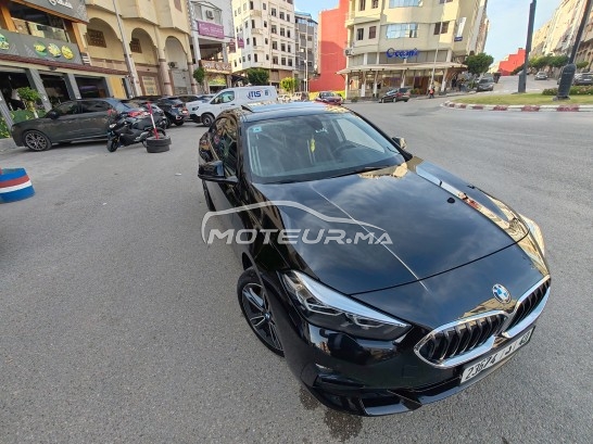 بي ام دبليو سيريي 2 Grand coupé مستعملة 2409059