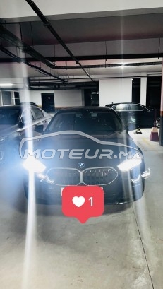 بي ام دبليو سيريي 2 2024 مستعملة 3461868