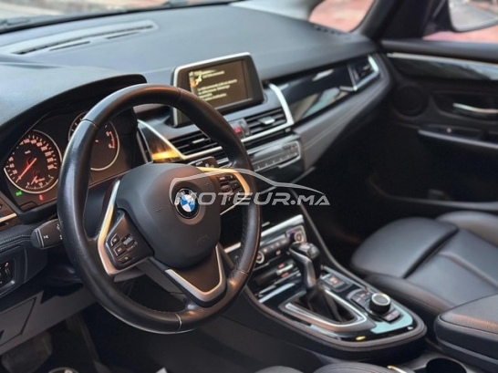 بي ام دبليو سيريي 2 مستعملة 3143991