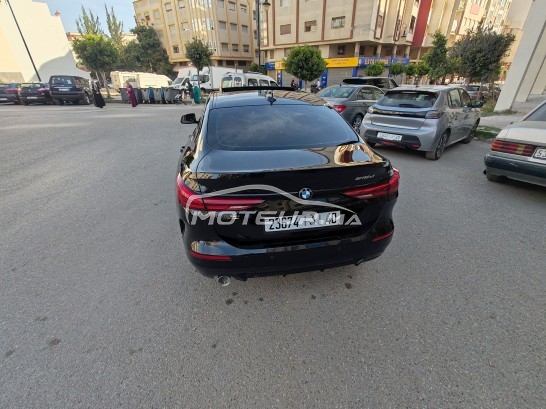 بي ام دبليو سيريي 2 Grand coupé مستعملة 2409061