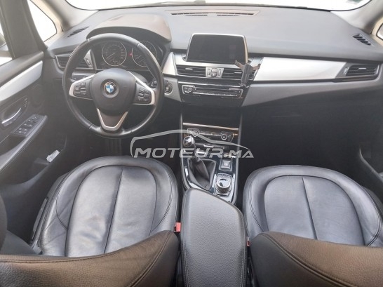 بي ام دبليو سيريي 2 Gran tourer مستعملة 2417487