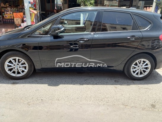 بي ام دبليو سيريي 2 مستعملة 1206481