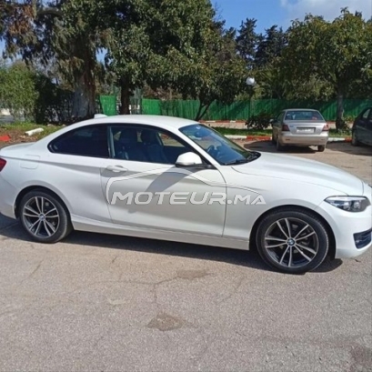 BMW Serie 2 occasion 3264237