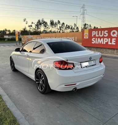 بي ام دبليو سيريي 2 مستعملة 3288080