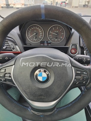 BMW Serie 2 218d occasion 1975689