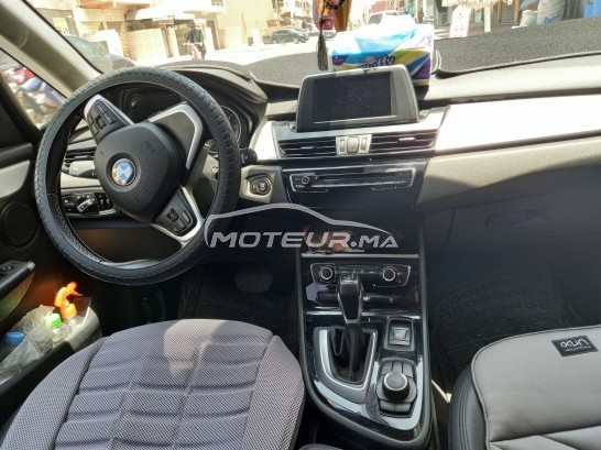 بي ام دبليو سيريي 2 مستعملة 1206482