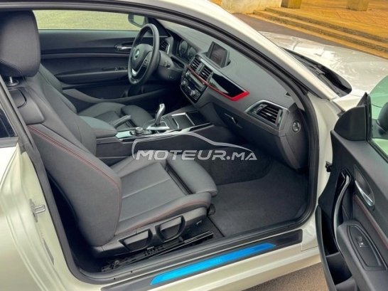 BMW Serie 2 occasion 3271254