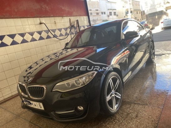 BMW Serie 2 occasion 1595202