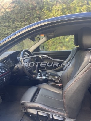 بي ام دبليو سيريي 2 220d مستعملة 1264232